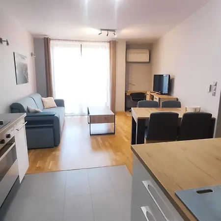 Szlak 50 By Homeprime * Krakkó