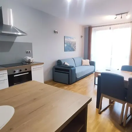 Szlak 50 By Homeprime Cracóvia