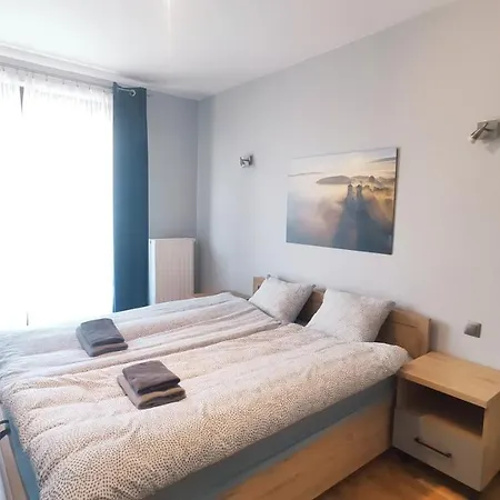 Szlak 50 By Homeprime Krasków